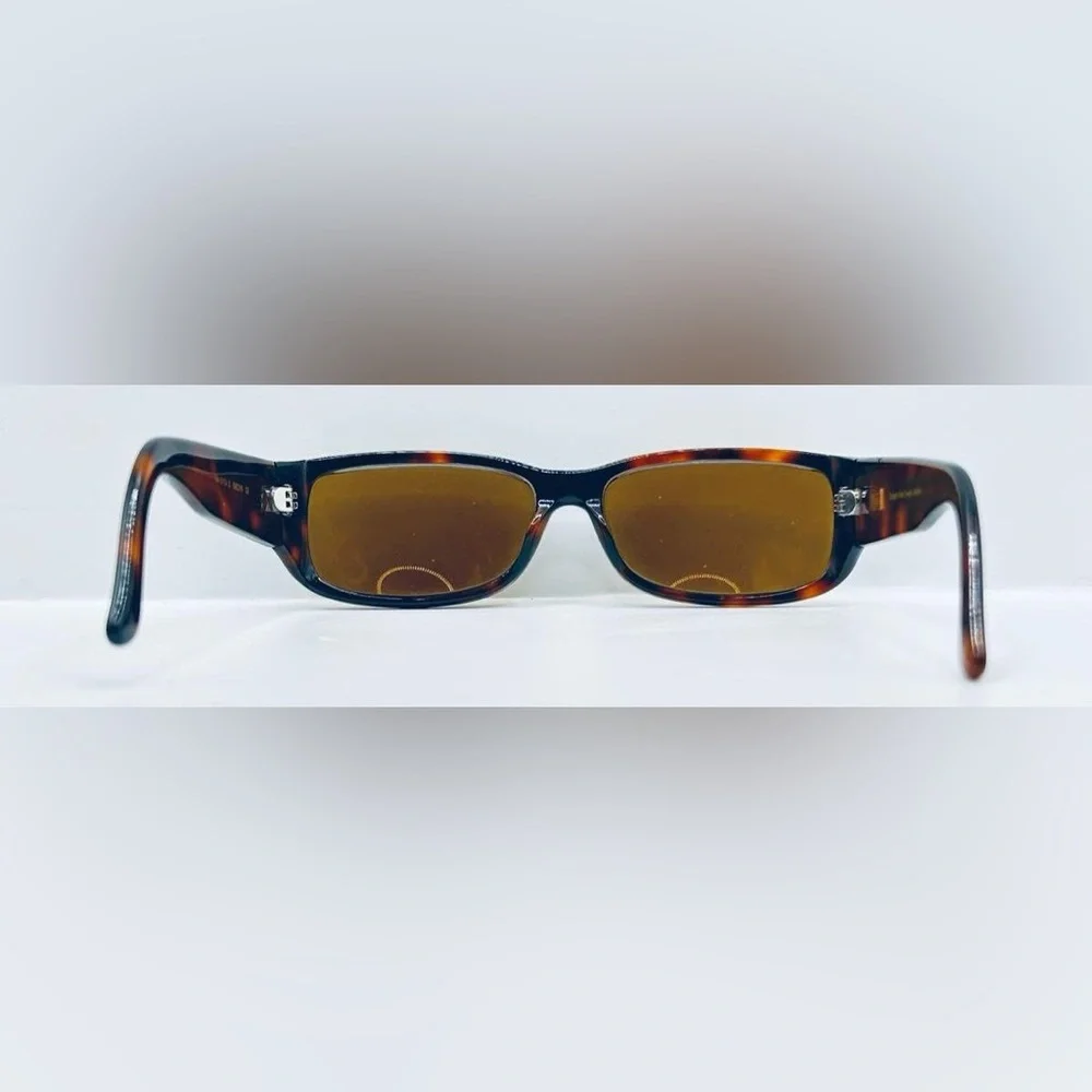 Elizabeth Arden EA5113-2 Tortoise Oval Sunglasses Frames Only - Picture 6 of 8